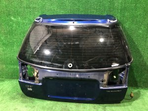 Дверь пятая 60800AE060 SUBARU LEGACY