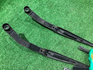 Дворники SUBARU LEGACY OEM 86532AE000 86532AE010 BH5 2000