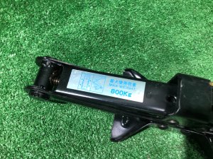 Домкрат SUBARU LEGACY OEM 97030FA070 BH5 2000