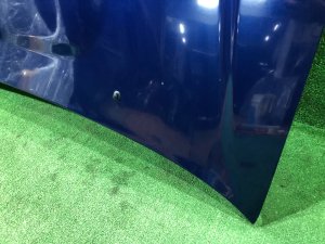 Капот SUBARU LEGACY OEM 57229AE030 BH5 2000 BLEU 95H