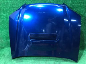 Капот 57229AE030 SUBARU LEGACY