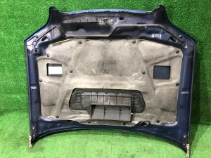 Капот SUBARU LEGACY OEM 57229AE030 BH5 2000 BLEU 95H