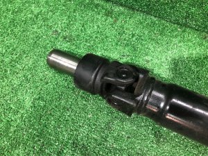Veio de transmissão целый пыльник! SUBARU LEGACY OEM 27111AE100 BH5 2000 EJ206 AT
