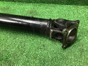 Veio de transmissão целый пыльник! SUBARU LEGACY OEM 27111AE100 BH5 2000 EJ206 AT