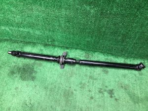 Кардан целый пыльник! 27111AE100 SUBARU LEGACY