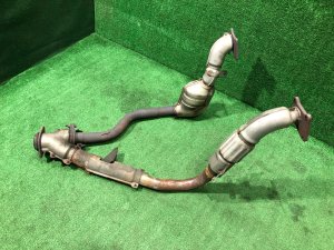 Катализатор Выпускной коллектор 44102AE030 44102AC090 SUBARU LEGACY