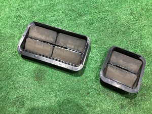 Клапан вентиляции кузова 72651AE000 72651AE010 SUBARU LEGACY