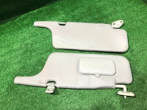 Козырьки солнцезащитные 92011AE031OB 92011AE001OB SUBARU LEGACY