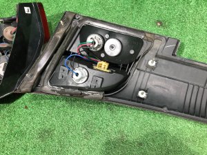 Комплект стоп-сигналы SUBARU LEGACY OEM 84251AE000 84201AE200 84201AE210 BH5 2000