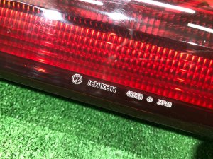 Комплект стоп-сигналы SUBARU LEGACY OEM 84251AE000 84201AE200 84201AE210 BH5 2000