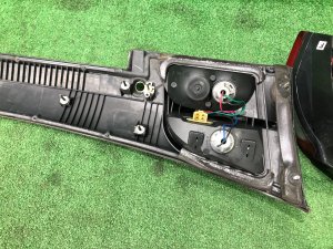 Комплект стоп-сигналы SUBARU LEGACY OEM 84251AE000 84201AE200 84201AE210 BH5 2000