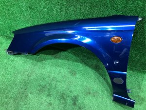 Крыло переднее левое 57120AE011 SUBARU LEGACY