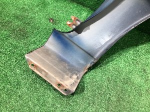 Крыло переднее левое SUBARU LEGACY OEM 57120AE011 BH5 2000 BLEU 95H