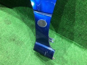 Крыло переднее левое SUBARU LEGACY OEM 57120AE011 BH5 2000 BLEU 95H