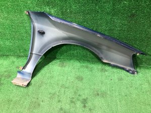 Крыло переднее левое SUBARU LEGACY OEM 57120AE011 BH5 2000 BLEU 95H