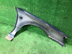 Крыло переднее левое SUBARU LEGACY OEM 57120AE011 BH5 2000 BLEU 95H
