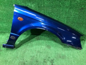 Крыло переднее правое 57120AE001 SUBARU LEGACY