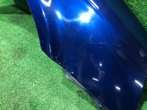 Крыло переднее правое SUBARU LEGACY OEM 57120AE001 BH5 2000 BLEU 95H