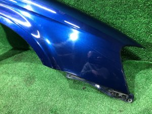 Крыло переднее правое SUBARU LEGACY OEM 57120AE001 BH5 2000 BLEU 95H