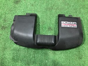 Крышка двигателя декоративная 14025AA102 SUBARU LEGACY