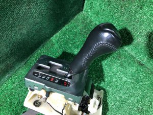 Селектор акпп SUBARU LEGACY OEM 35111AE020 35126AE020 BH5 2000