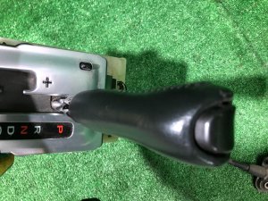 Селектор акпп SUBARU LEGACY OEM 35111AE020 35126AE020 BH5 2000