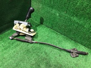 Селектор акпп 35111AE020 35126AE020 SUBARU LEGACY