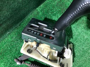 Селектор акпп SUBARU LEGACY OEM 35111AE020 35126AE020 BH5 2000