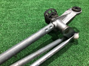 Mecanismo dos limpa-vidros SUBARU LEGACY OEM 86510AE000 BH5 2000 EJ206 AT