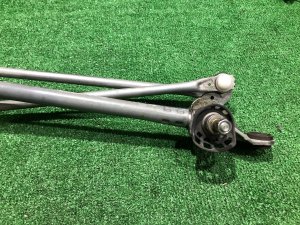 Mecanismo dos limpa-vidros SUBARU LEGACY OEM 86510AE000 BH5 2000 EJ206 AT