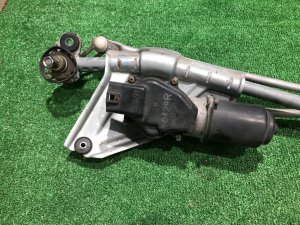 Mecanismo dos limpa-vidros SUBARU LEGACY OEM 86510AE000 BH5 2000 EJ206 AT