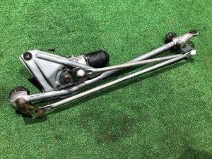 Mecanismo dos limpa-vidros SUBARU LEGACY OEM 86510AE000 BH5 2000 EJ206 AT