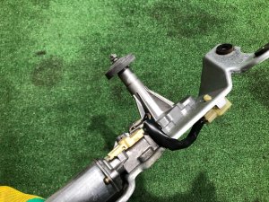 Моторчик заднего дворника SUBARU LEGACY OEM 86511AE010 BH5 2000 EJ206 AT
