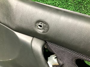 Обшивка дверей SUBARU LEGACY OEM 94210AE660ML 94210AE670ML BH5 2000 BLEU 95H