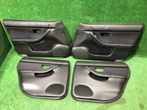 Обшивка дверей 94210AE660ML 94210AE670ML SUBARU LEGACY