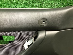 Обшивка дверей SUBARU LEGACY OEM 94210AE660ML 94210AE670ML BH5 2000 BLEU 95H