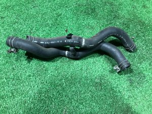 Патрубки печки 72411AC010 72421AC010 SUBARU LEGACY