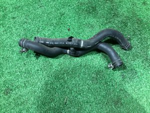 Tubos do aquecimento SUBARU LEGACY OEM 72411AC010 72421AC010 BH5 2000 EJ206 AT