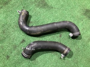 Патрубки радиатора X4511AE000 X4511AE020 SUBARU LEGACY