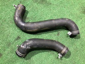 ท่อหม้อน้ำ SUBARU LEGACY OEM X4511AE000 X4511AE020 BH5 2000 EJ206 AT