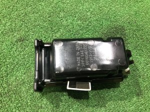 Пепельница SUBARU LEGACY OEM 66160AE000 BH5 2000 BLEU 95H