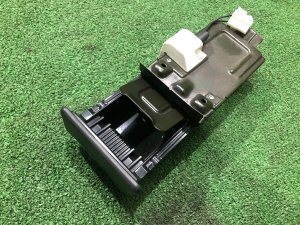 Пепельница SUBARU LEGACY OEM 66160AE000 BH5 2000 BLEU 95H