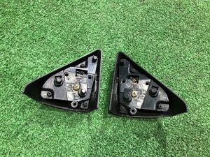 Пищалки Твиттеры SUBARU LEGACY OEM 86301AE131 BH5 2000