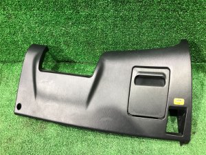 Пластик под руль черный 66075AE000ML SUBARU LEGACY