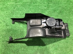 Porta-copos черный SUBARU LEGACY OEM 92132AE000ML BH5 2000 BLUE 95H
