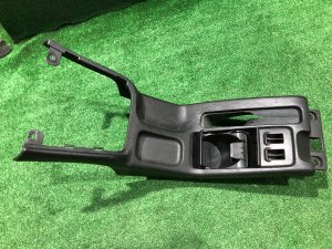 Подстаканник черный SUBARU LEGACY