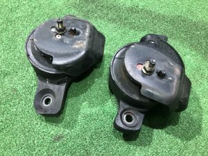 Apoios do motor SUBARU LEGACY OEM 41022AE000 41022AE010 BH5 2000 EJ206 AT
