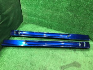 Пороги пара STI 96051AE000IT 96051AE010IT SUBARU LEGACY