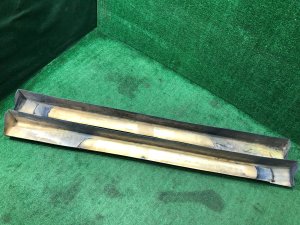 Пороги пара STI SUBARU LEGACY OEM 96051AE000IT 96051AE010IT BH5 2000