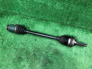 Привод передний 28021AC200 SUBARU LEGACY